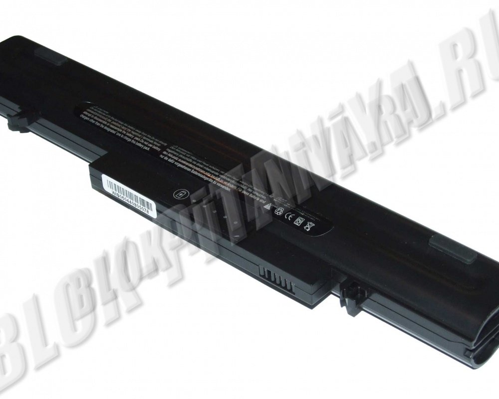 Аккумулятор AA-PBONC8B для ноутбука Samsung NP-X1, R20, R25, X11